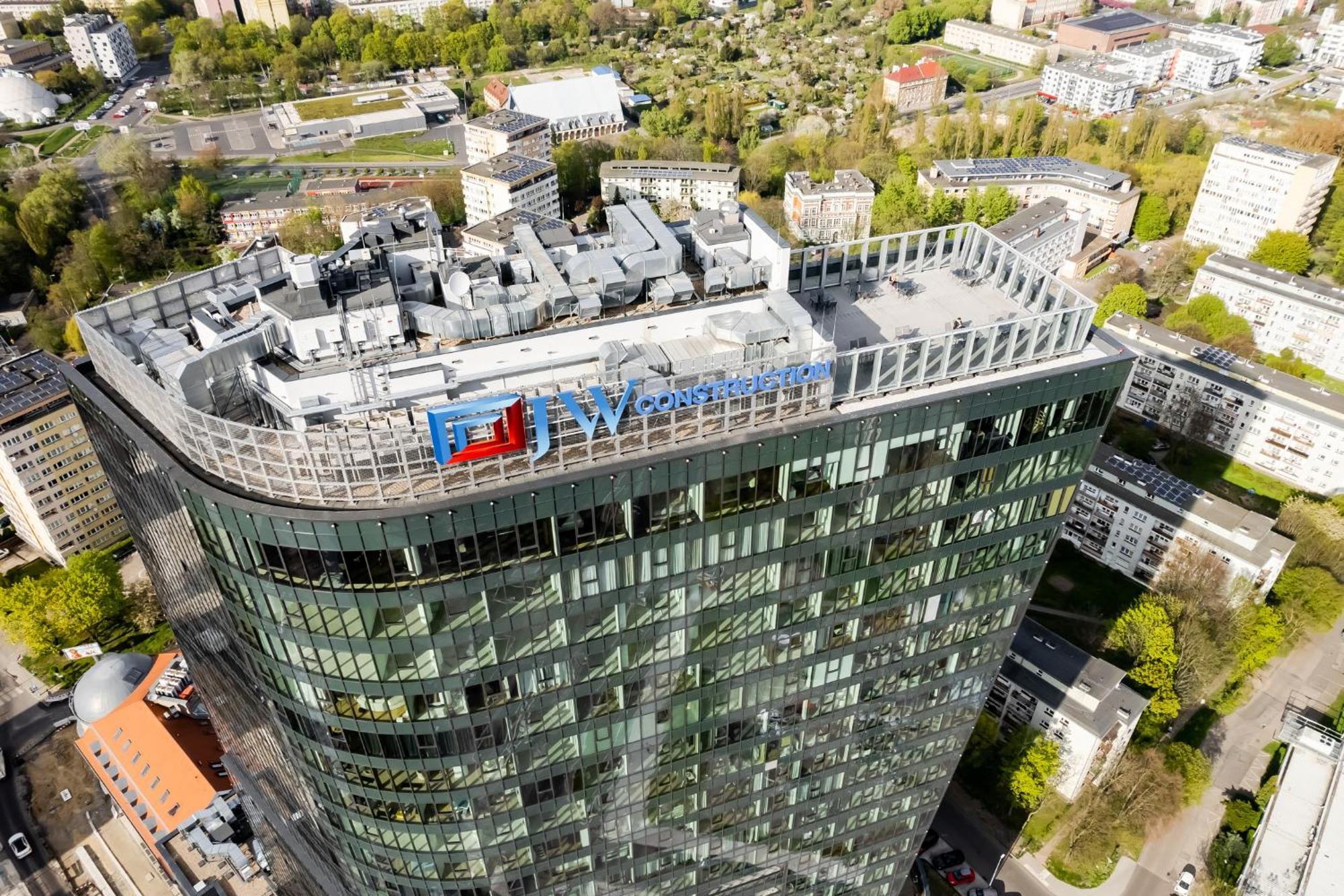 Hanza Tower Apartment No. 524 - Swimming Pool, Jacuzzi, Balcony Szczecin Exterior photo
